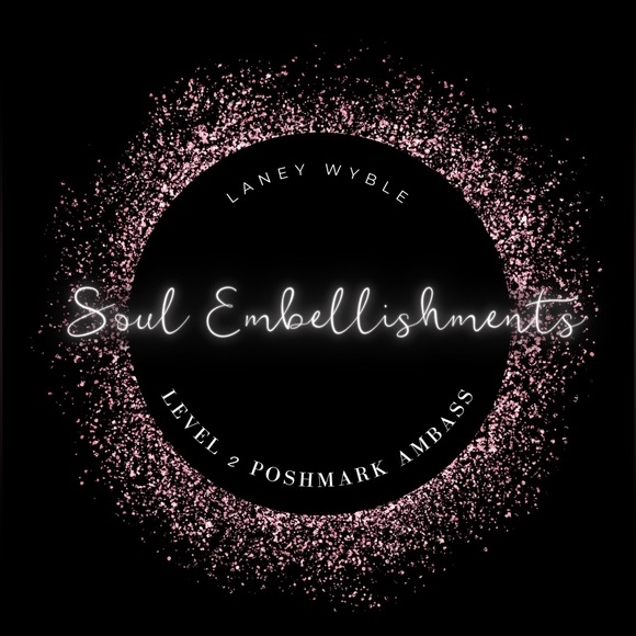 🎀Ohh.So.Pretty Studded “Pink+Blue” Silky Bow Studded Dangle Earrings Bronze🎀 - Picture 16 of 16